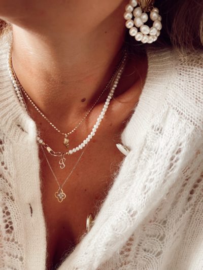 Collier Shell – Image 11