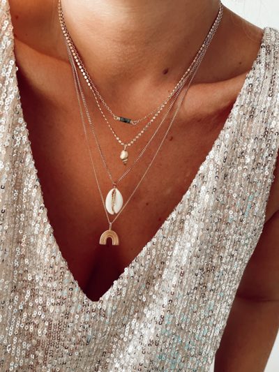 Collier Shell – Image 3