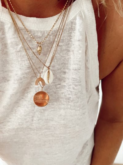 Collier Shell – Image 10