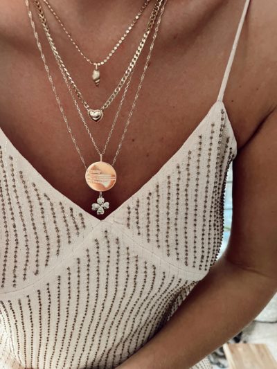 Collier Santo – Image 4