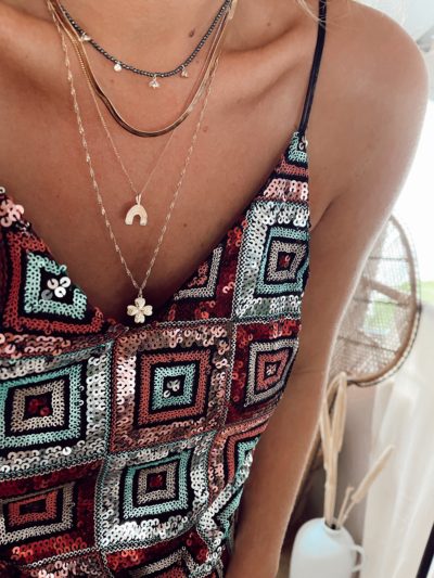 Collier Santo – Image 8
