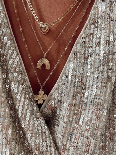 Collier Santo – Image 6