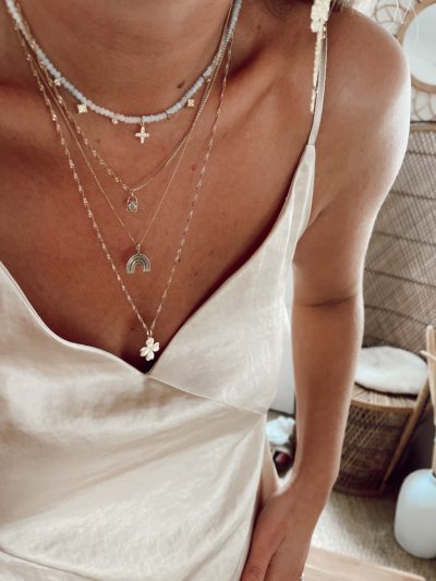 Collier Santo – Image 9