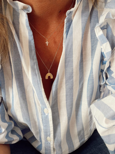 Collier Cruz – Image 3