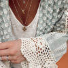 Collier Hope nacre – Image 2
