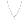 Collier Hope nacre