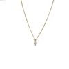 Collier Cruz