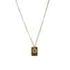 Collier Isco