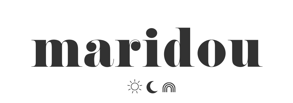 MARIDOU Logo