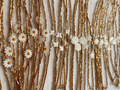 Bracelet nacre Coeur – Image 4