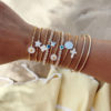 Bracelet nacre Coquillage – Image 4