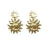 Boucles d'oreilles Sola