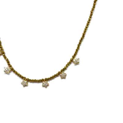 Collier Flora – Image 2