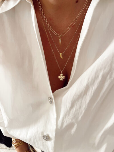 Collier Santo – Image 2