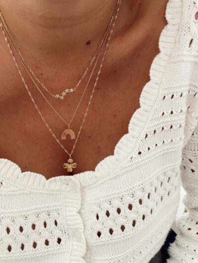 Collier Santo – Image 3
