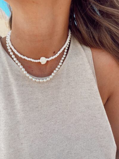 Collier Pearl – Image 2