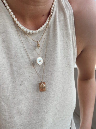 Collier Pearl – Image 3