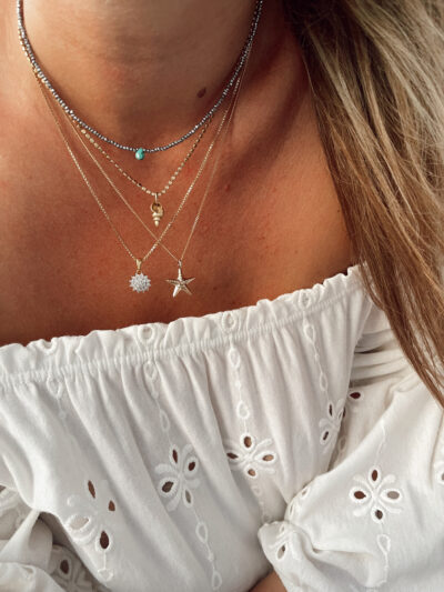 Collier Tusca – Image 3