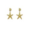 Boucles d'oreilles Astrea
