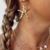 Boucles d'oreilles Astrea – Image 2