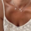 Collier lettre – Image 3