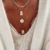 Collier petit coeur – Image 5