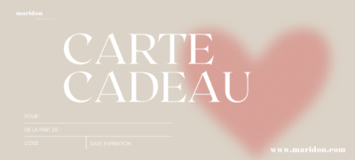 Carte Cadeau – Image 2