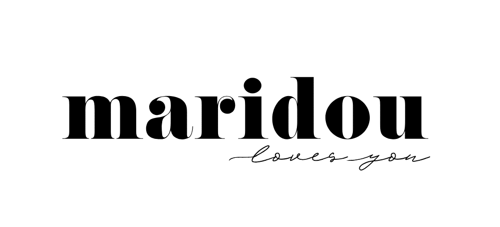 MARIDOU Logo