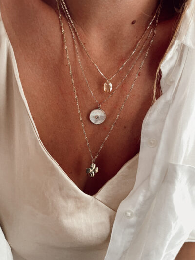Collier Alba – Image 4