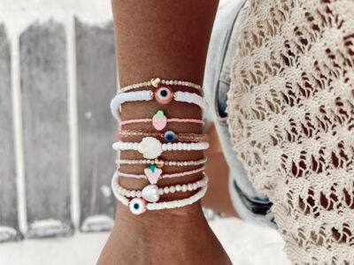 Bracelet petit coeur – Image 2