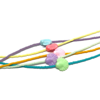 Collier Coquillage OLJ x Maridou – Image 4