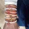 Bracelet sparkly heart – Image 4