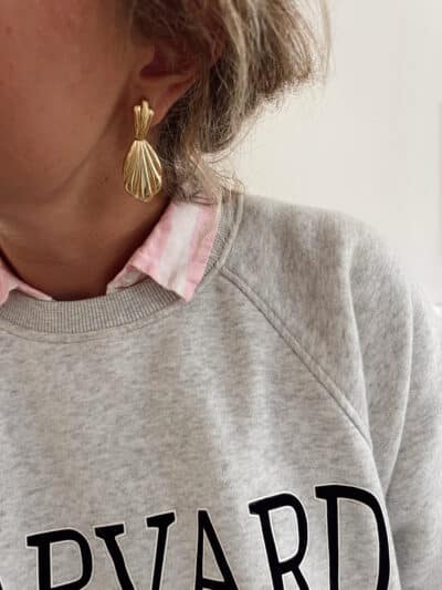 Boucles d'oreilles Marta – Image 2