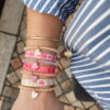 Bracelet sparkly heart – Image 2