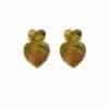 Boucles d'oreilles Carrie