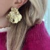 Boucles d'oreilles Chloé – Image 2