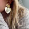 Boucles d'oreilles Carrie – Image 3