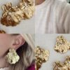 Boucles d'oreilles Chloé – Image 3