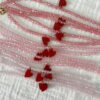 Bracelet sparkly heart – Image 7