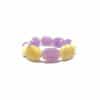 Bracelet Dany - Lilas