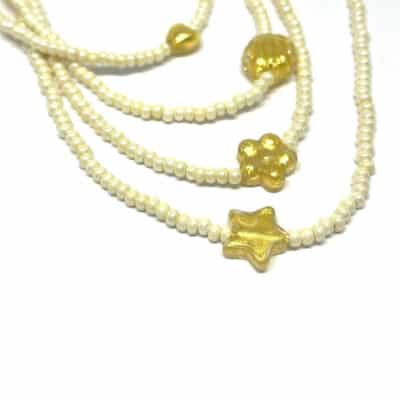 Collier Api – Image 2