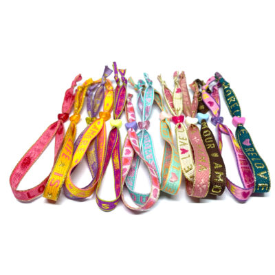 Bracelet ruban – Image 5