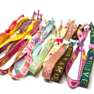 Bracelet ruban – Image 7