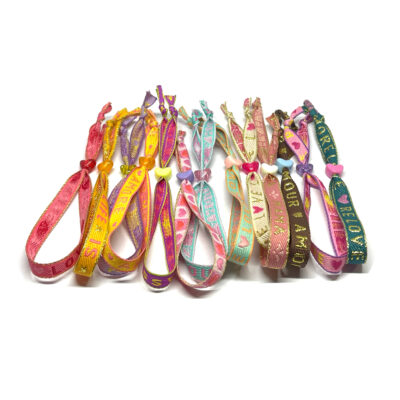 Bracelet ruban – Image 3