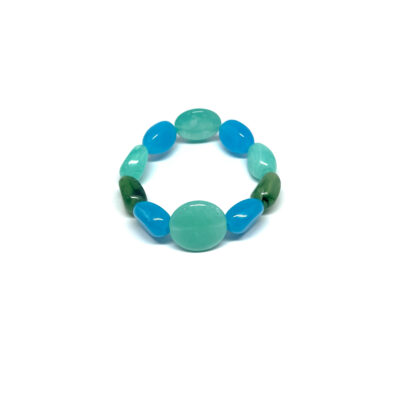 Bracelet Dany - Turquoise – Image 2