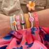Bracelet ruban – Image 9