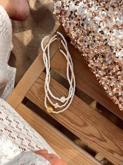 Collier Api – Image 5