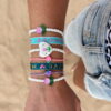 Bracelet ruban – Image 8
