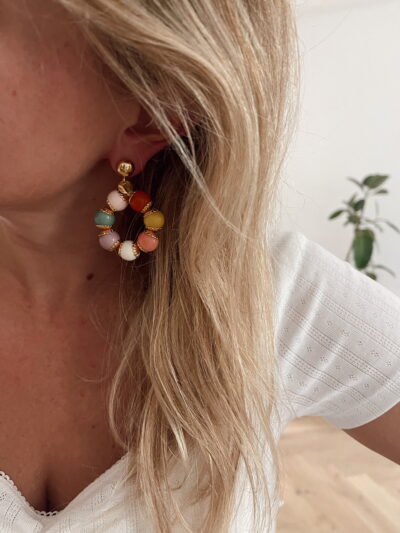 Boucles d'oreilles Ava – Image 3