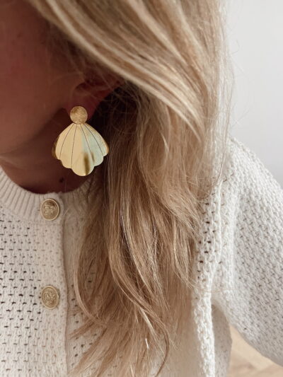 Boucles d'oreilles Ariel – Image 2